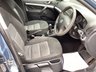 USED 2008 08 SKODA OCTAVIA 1.6 FSI Ambiente Hatchback 5dr Petrol Manual Euro 4 (115 bhp) 