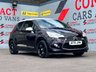 USED 2015 15 CITROEN DS3 1.6 VTi DStyle Plus Hatchback 3dr Petrol Manual Euro 5 (120 ps) LOW MILES !!!