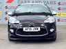 USED 2015 15 CITROEN DS3 1.6 VTi DStyle Plus Hatchback 3dr Petrol Manual Euro 5 (120 ps) LOW MILES !!!