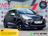 USED 2015 15 CITROEN DS3 1.6 VTi DStyle Plus Hatchback 3dr Petrol Manual Euro 5 (120 ps) LOW MILES !!!