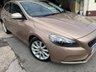 USED 2013 13 VOLVO V40 2.0 D3 SE Lux Nav Hatchback 5dr Diesel Manual Euro 5 (s/s) (150 ps) 