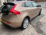 USED 2013 13 VOLVO V40 2.0 D3 SE Lux Nav Hatchback 5dr Diesel Manual Euro 5 (s/s) (150 ps) 