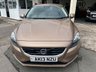 USED 2013 13 VOLVO V40 2.0 D3 SE Lux Nav Hatchback 5dr Diesel Manual Euro 5 (s/s) (150 ps) 