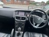 USED 2013 13 VOLVO V40 2.0 D3 SE Lux Nav Hatchback 5dr Diesel Manual Euro 5 (s/s) (150 ps) 
