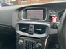USED 2013 13 VOLVO V40 2.0 D3 SE Lux Nav Hatchback 5dr Diesel Manual Euro 5 (s/s) (150 ps) 