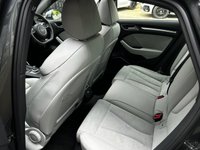 USED 2016 65 AUDI S3 2.0 TFSI Saloon 4dr Petrol S Tronic quattro Euro 6 (s/s) (Nav) (300 ps) 