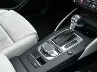 USED 2016 65 AUDI S3 2.0 TFSI Saloon 4dr Petrol S Tronic quattro Euro 6 (s/s) (Nav) (300 ps) 
