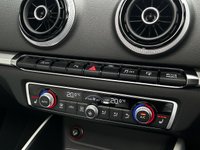 USED 2016 65 AUDI S3 2.0 TFSI Saloon 4dr Petrol S Tronic quattro Euro 6 (s/s) (Nav) (300 ps) 