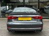 USED 2016 65 AUDI S3 2.0 TFSI Saloon 4dr Petrol S Tronic quattro Euro 6 (s/s) (Nav) (300 ps) 