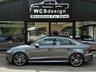USED 2016 65 AUDI S3 2.0 TFSI Saloon 4dr Petrol S Tronic quattro Euro 6 (s/s) (Nav) (300 ps) 