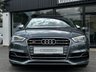 USED 2016 65 AUDI S3 2.0 TFSI Saloon 4dr Petrol S Tronic quattro Euro 6 (s/s) (Nav) (300 ps) 