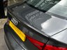 USED 2016 65 AUDI S3 2.0 TFSI Saloon 4dr Petrol S Tronic quattro Euro 6 (s/s) (Nav) (300 ps) 