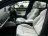 USED 2016 65 AUDI S3 2.0 TFSI Saloon 4dr Petrol S Tronic quattro Euro 6 (s/s) (Nav) (300 ps) 