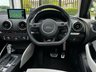 USED 2016 65 AUDI S3 2.0 TFSI Saloon 4dr Petrol S Tronic quattro Euro 6 (s/s) (Nav) (300 ps) 