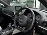 USED 2016 65 AUDI S3 2.0 TFSI Saloon 4dr Petrol S Tronic quattro Euro 6 (s/s) (Nav) (300 ps) 