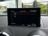 USED 2016 65 AUDI S3 2.0 TFSI Saloon 4dr Petrol S Tronic quattro Euro 6 (s/s) (Nav) (300 ps) 