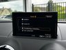 USED 2016 65 AUDI S3 2.0 TFSI Saloon 4dr Petrol S Tronic quattro Euro 6 (s/s) (Nav) (300 ps) 
