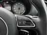 USED 2016 65 AUDI S3 2.0 TFSI Saloon 4dr Petrol S Tronic quattro Euro 6 (s/s) (Nav) (300 ps) 