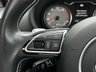 USED 2016 65 AUDI S3 2.0 TFSI Saloon 4dr Petrol S Tronic quattro Euro 6 (s/s) (Nav) (300 ps) 