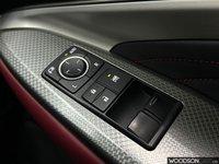 USED 2015 65 LEXUS RC 2.5 300h F Sport Coupe 2dr Petrol Hybrid CVT Euro 6 (s/s) (223 ps) Sat Nav / DAB Radio / Bluetooth / Reverse Camera / Red Heated + Cooling Leather / Upgraded Alloy Wheels / Isofix