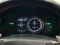 USED 2015 65 LEXUS RC 2.5 300h F Sport Coupe 2dr Petrol Hybrid CVT Euro 6 (s/s) (223 ps) Sat Nav / DAB Radio / Bluetooth / Reverse Camera / Red Heated + Cooling Leather / Upgraded Alloy Wheels / Isofix