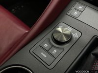 USED 2015 65 LEXUS RC 2.5 300h F Sport Coupe 2dr Petrol Hybrid CVT Euro 6 (s/s) (223 ps) Sat Nav / DAB Radio / Bluetooth / Reverse Camera / Red Heated + Cooling Leather / Upgraded Alloy Wheels / Isofix