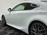 USED 2015 65 LEXUS RC 2.5 300h F Sport Coupe 2dr Petrol Hybrid CVT Euro 6 (s/s) (223 ps) Sat Nav / DAB Radio / Bluetooth / Reverse Camera / Red Heated + Cooling Leather / Upgraded Alloy Wheels / Isofix