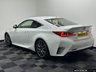 USED 2015 65 LEXUS RC 2.5 300h F Sport Coupe 2dr Petrol Hybrid CVT Euro 6 (s/s) (223 ps) Sat Nav / DAB Radio / Bluetooth / Reverse Camera / Red Heated + Cooling Leather / Upgraded Alloy Wheels / Isofix