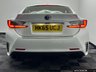 USED 2015 65 LEXUS RC 2.5 300h F Sport Coupe 2dr Petrol Hybrid CVT Euro 6 (s/s) (223 ps) Sat Nav / DAB Radio / Bluetooth / Reverse Camera / Red Heated + Cooling Leather / Upgraded Alloy Wheels / Isofix