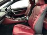 USED 2015 65 LEXUS RC 2.5 300h F Sport Coupe 2dr Petrol Hybrid CVT Euro 6 (s/s) (223 ps) Sat Nav / DAB Radio / Bluetooth / Reverse Camera / Red Heated + Cooling Leather / Upgraded Alloy Wheels / Isofix
