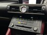 USED 2015 65 LEXUS RC 2.5 300h F Sport Coupe 2dr Petrol Hybrid CVT Euro 6 (s/s) (223 ps) Sat Nav / DAB Radio / Bluetooth / Reverse Camera / Red Heated + Cooling Leather / Upgraded Alloy Wheels / Isofix