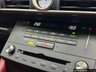 USED 2015 65 LEXUS RC 2.5 300h F Sport Coupe 2dr Petrol Hybrid CVT Euro 6 (s/s) (223 ps) Sat Nav / DAB Radio / Bluetooth / Reverse Camera / Red Heated + Cooling Leather / Upgraded Alloy Wheels / Isofix