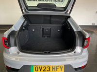 USED 2023 23 POLESTAR POLESTAR 2 Single Motor 69kWh Standard Range Fastback 5dr Electric Auto FWD (231 ps) 