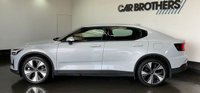 USED 2023 23 POLESTAR POLESTAR 2 Single Motor 69kWh Standard Range Fastback 5dr Electric Auto FWD (231 ps) 