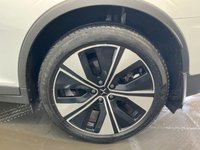 USED 2023 23 POLESTAR POLESTAR 2 Single Motor 69kWh Standard Range Fastback 5dr Electric Auto FWD (231 ps) 