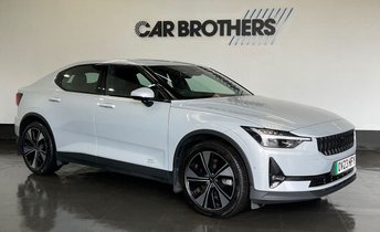 2023 POLESTAR POLESTAR 2