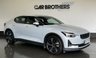 USED 2023 23 POLESTAR POLESTAR 2 Single Motor 69kWh Standard Range Fastback 5dr Electric Auto FWD (231 ps) 