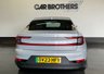 USED 2023 23 POLESTAR POLESTAR 2 Single Motor 69kWh Standard Range Fastback 5dr Electric Auto FWD (231 ps) 