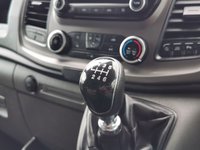 USED 2022 22 FORD TRANSIT 2.0 350 EcoBlue Trend Panel Van 5dr Diesel Manual RWD L3 H2 Euro 6 (s/s) (130 ps) 