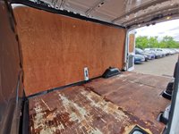 USED 2022 22 FORD TRANSIT 2.0 350 EcoBlue Trend Panel Van 5dr Diesel Manual RWD L3 H2 Euro 6 (s/s) (130 ps) 