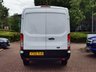 USED 2022 22 FORD TRANSIT 2.0 350 EcoBlue Trend Panel Van 5dr Diesel Manual RWD L3 H2 Euro 6 (s/s) (130 ps) 