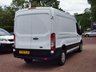 USED 2022 22 FORD TRANSIT 2.0 350 EcoBlue Trend Panel Van 5dr Diesel Manual RWD L3 H2 Euro 6 (s/s) (130 ps) 