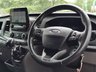 USED 2022 22 FORD TRANSIT 2.0 350 EcoBlue Trend Panel Van 5dr Diesel Manual RWD L3 H2 Euro 6 (s/s) (130 ps) 