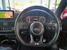 USED 2018 18 AUDI A4 2.0 TFSI Black Edition Saloon 4dr Petrol S Tronic Euro 6 (s/s) (190 ps) 1 FORMER OWNER!  1 FORMER OWNER!