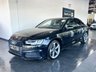 USED 2018 18 AUDI A4 2.0 TFSI Black Edition Saloon 4dr Petrol S Tronic Euro 6 (s/s) (190 ps) 1 FORMER OWNER!  1 FORMER OWNER!