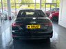 USED 2018 18 AUDI A4 2.0 TFSI Black Edition Saloon 4dr Petrol S Tronic Euro 6 (s/s) (190 ps) 1 FORMER OWNER!  1 FORMER OWNER!