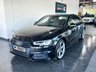 USED 2018 18 AUDI A4 2.0 TFSI Black Edition Saloon 4dr Petrol S Tronic Euro 6 (s/s) (190 ps) 1 FORMER OWNER!  1 FORMER OWNER!
