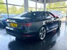 USED 2018 18 AUDI A4 2.0 TFSI Black Edition Saloon 4dr Petrol S Tronic Euro 6 (s/s) (190 ps) 1 FORMER OWNER!  1 FORMER OWNER!