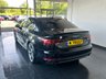 USED 2018 18 AUDI A4 2.0 TFSI Black Edition Saloon 4dr Petrol S Tronic Euro 6 (s/s) (190 ps) 1 FORMER OWNER!  1 FORMER OWNER!