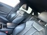 USED 2018 18 AUDI A4 2.0 TFSI Black Edition Saloon 4dr Petrol S Tronic Euro 6 (s/s) (190 ps) 1 FORMER OWNER!  1 FORMER OWNER!